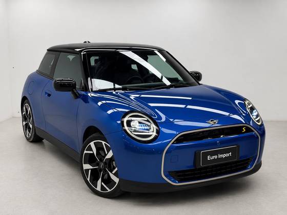 MINI COOPER 40,7 KW ELÉTRICO 2P E MINI COOPER 40,7 KW ELÉTRICO 2P E